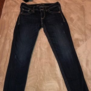 Express Jeans